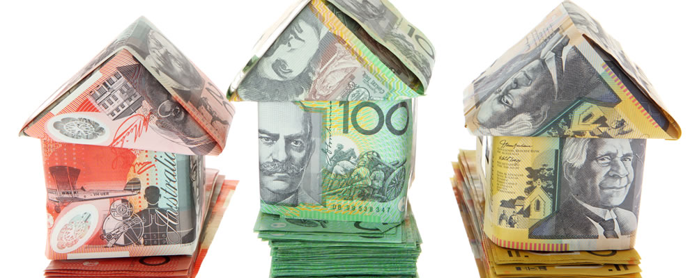 Selling a house in Australia