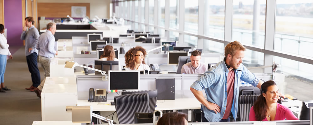 Tips for retaining staff