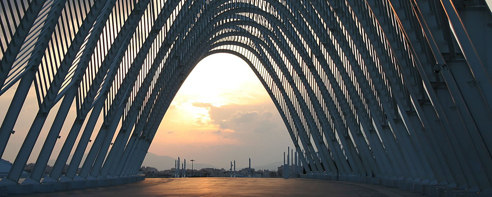 Sydney stadium