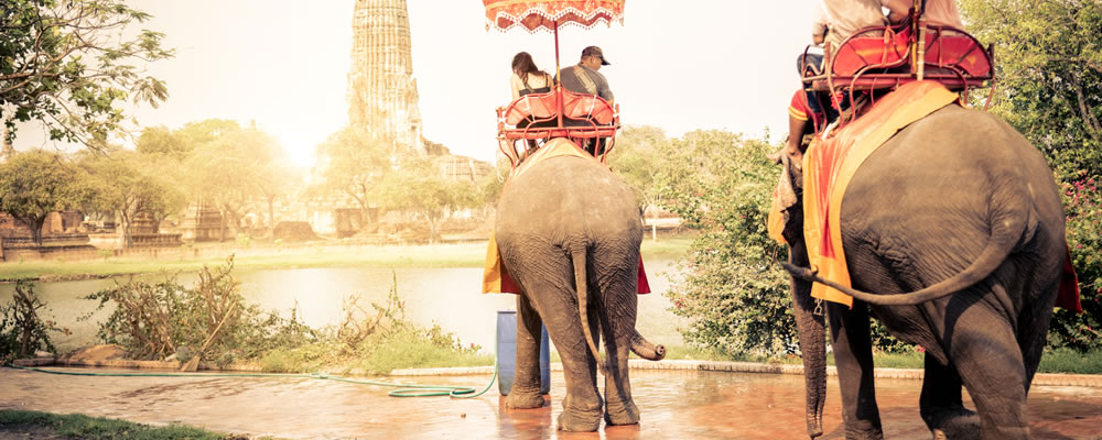 Thailand
