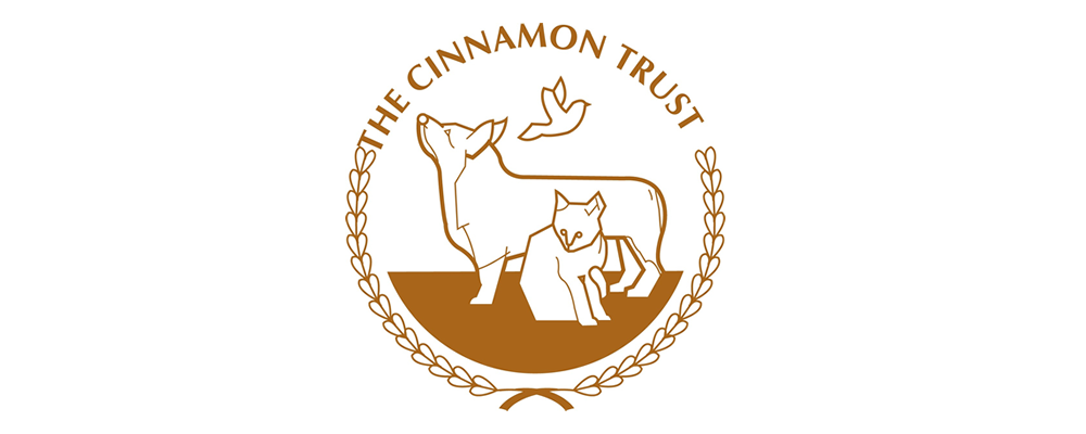 The Cinnamon Trust
