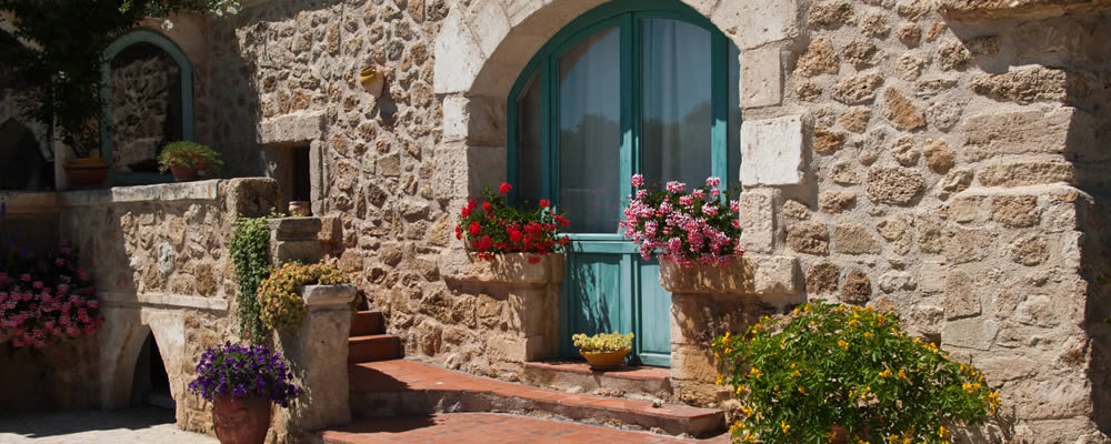Things you should know about buying property in France