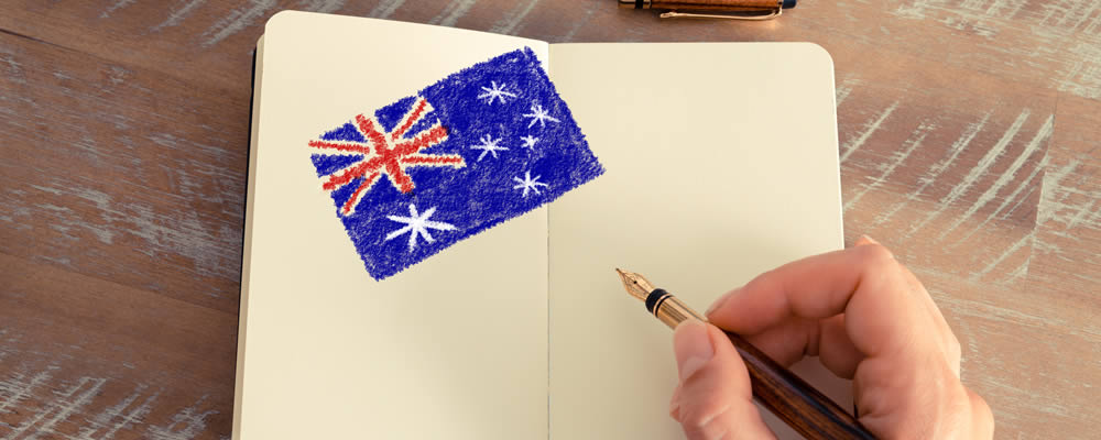 Thinking of working in Australia