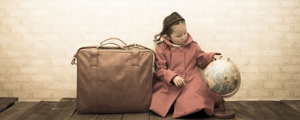 Third Culture Kid