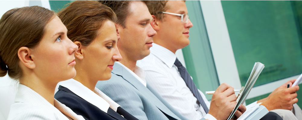 Employee training is key to retention