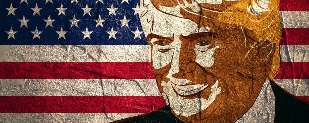 Trump 1