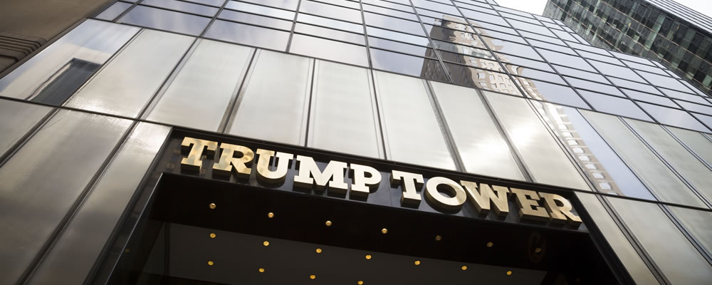 Trump Tower