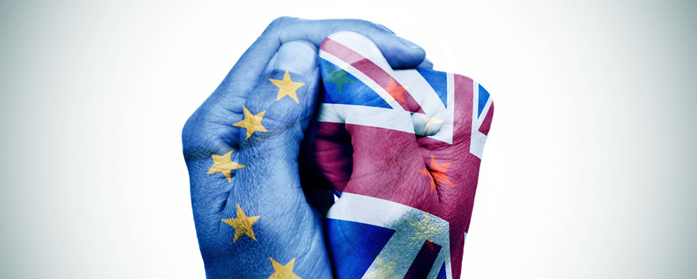 Key turning points of the EU referendum