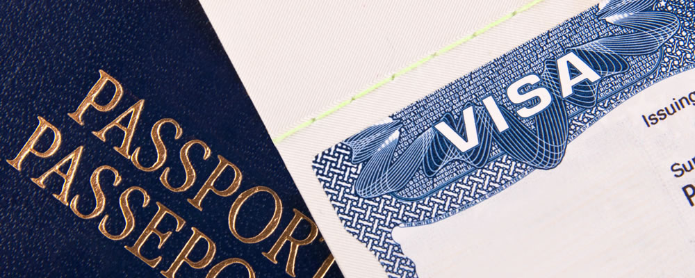 US passport