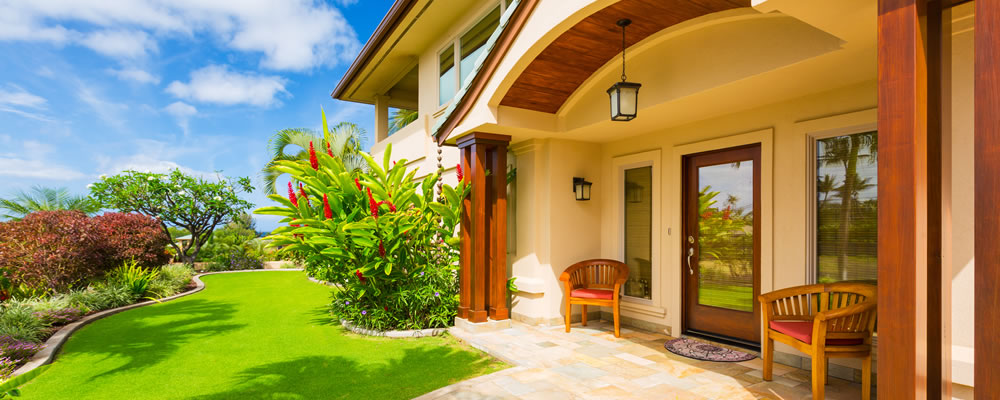 Upsizing property