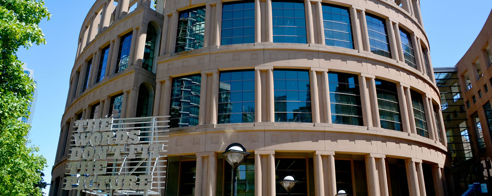 vancouver library