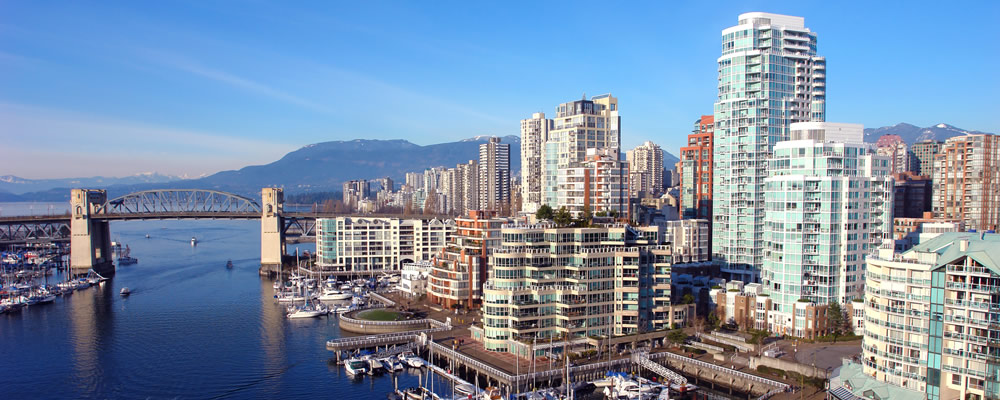 What do you need to know about moving to Canada