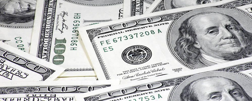 What things cause US Dollar movement