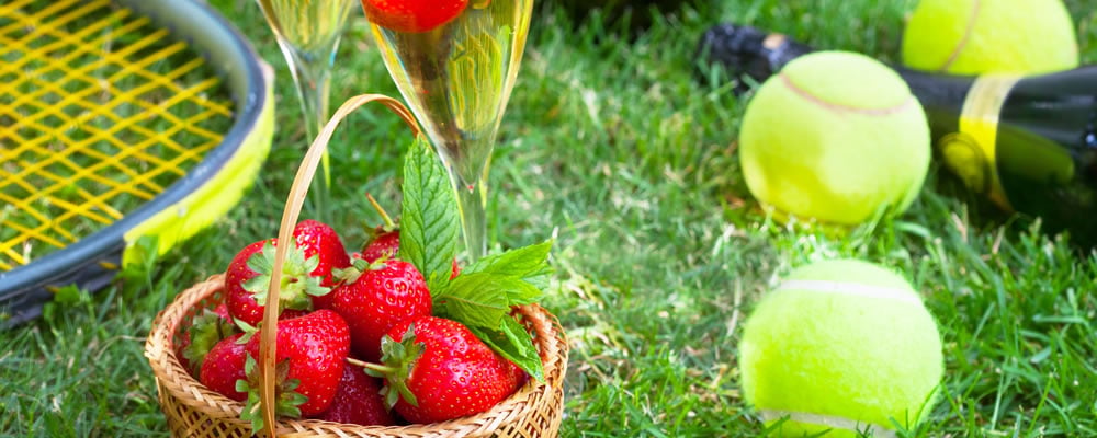 Wimbledon Tennis Championship 2016