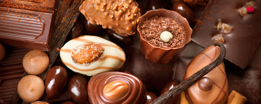 World Chocolate Day