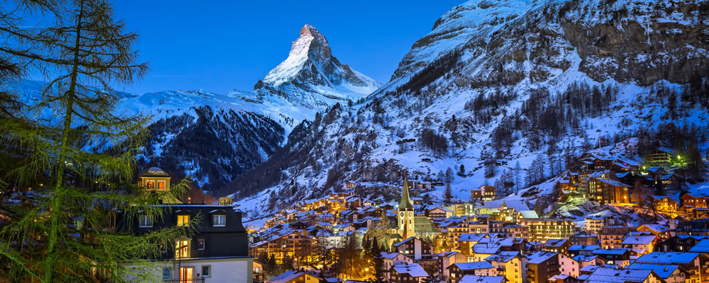 Zermatt