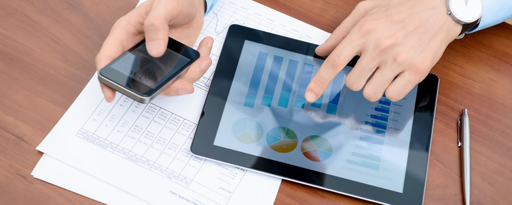business mobile app