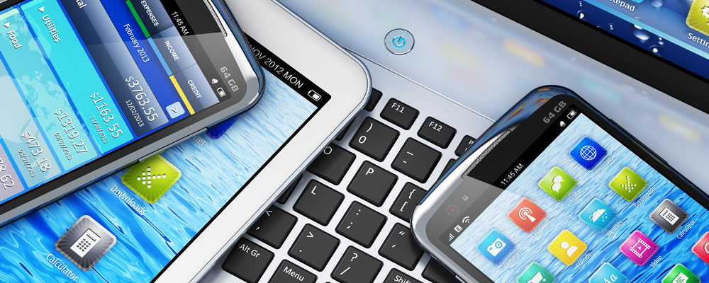 business mobile app