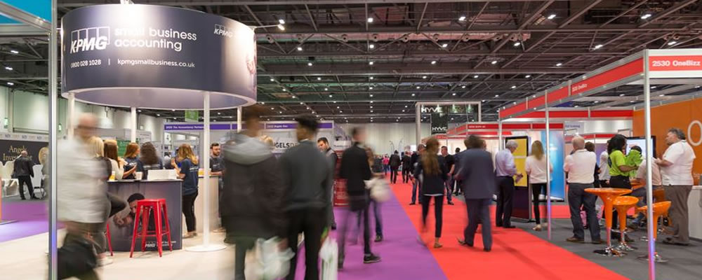 business show