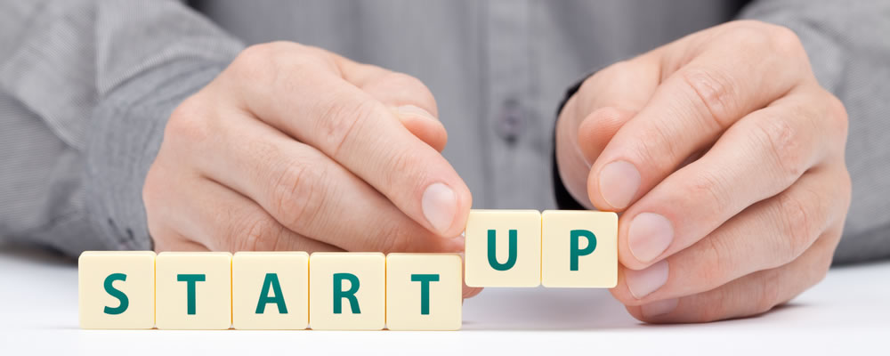 Business Start Up