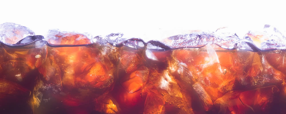 coke