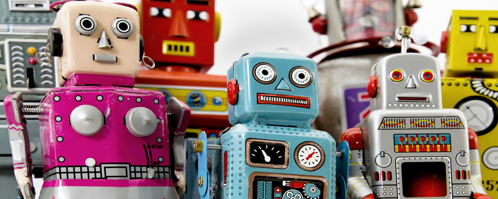 toys and collectables
