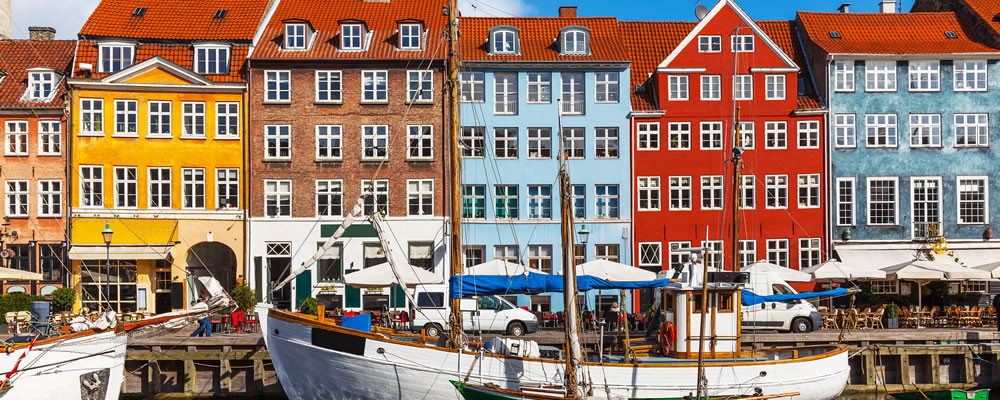 Copenhagen