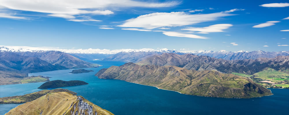 emigrating to New Zealand