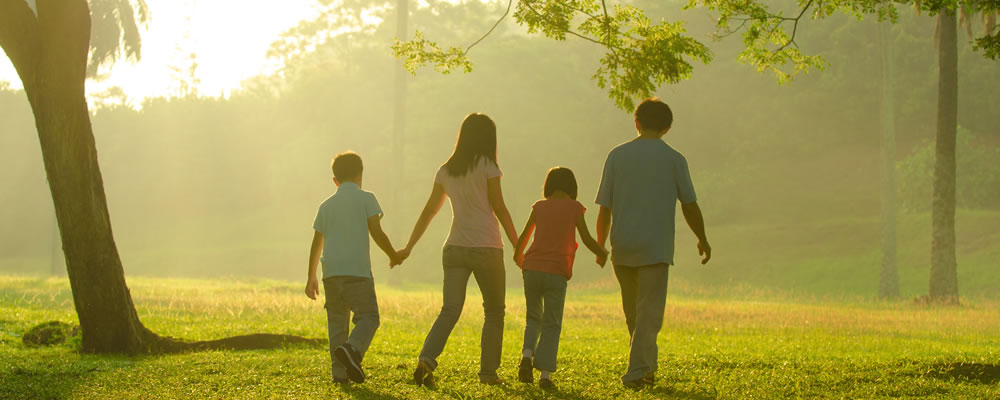 expat families