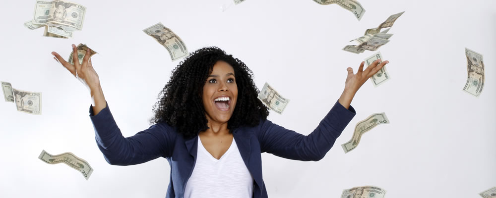 free money