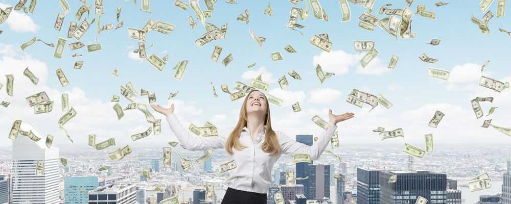 helicopter money
