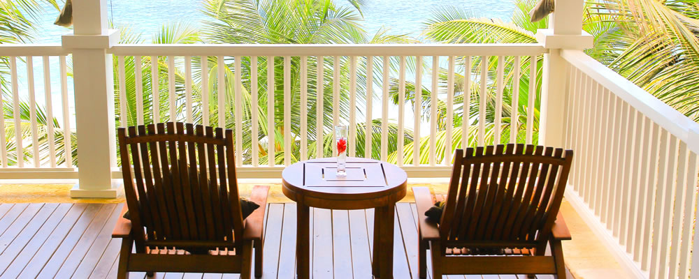 Property Abroad