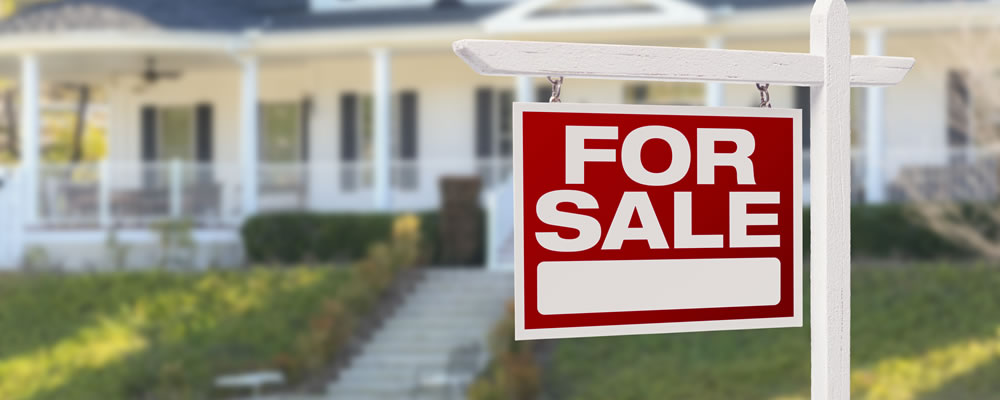 Selling overseas property