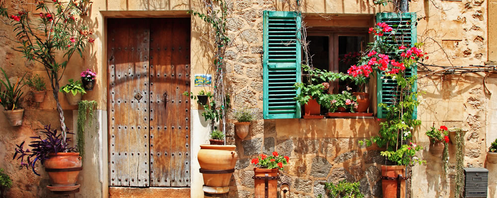 life as an expat in Spain