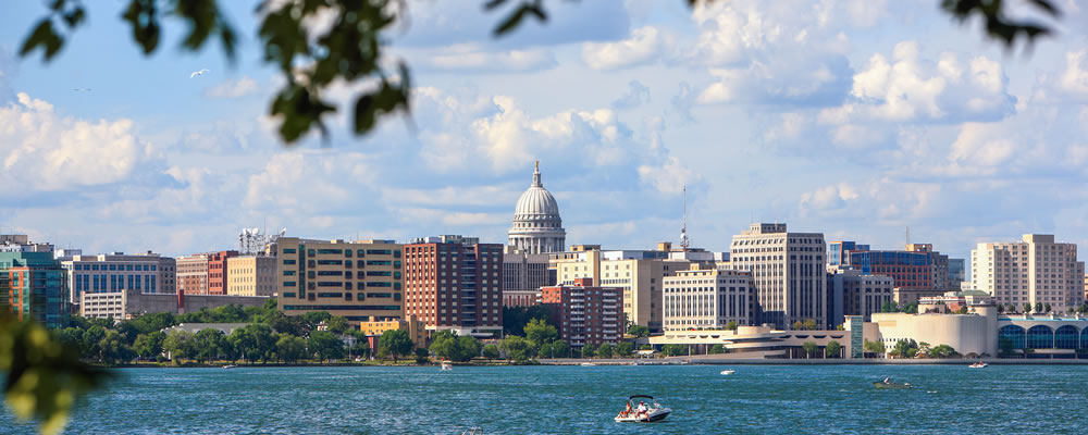 life as an expat in the US