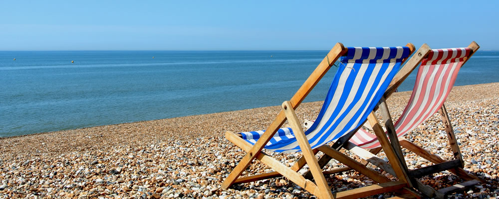 Life as an expat in the UK