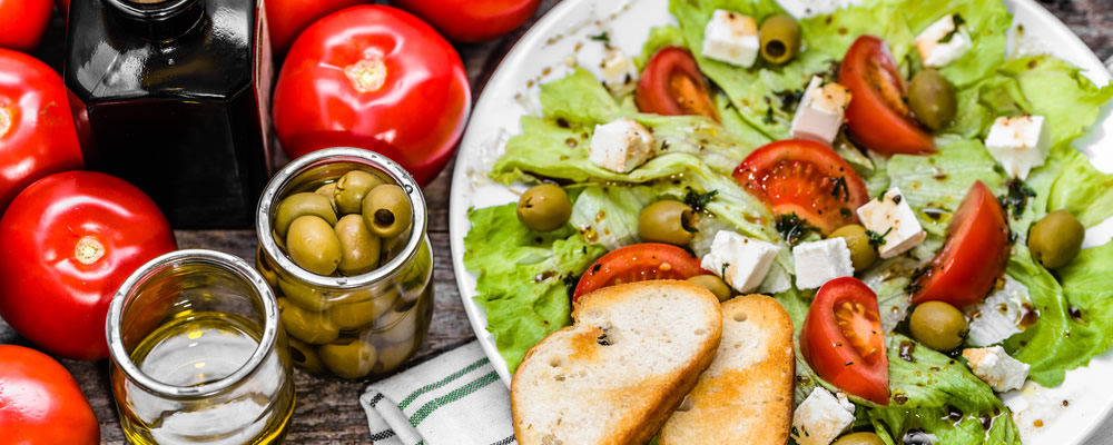 med diet