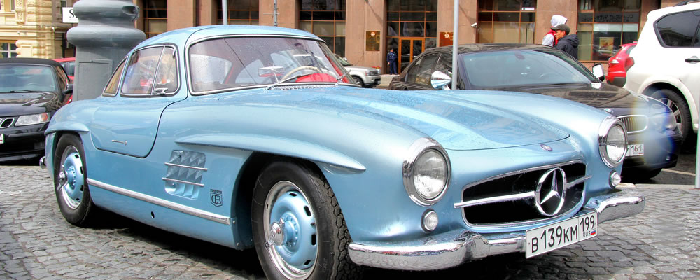 tips for importing a car overseas