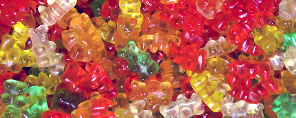 penny sweets