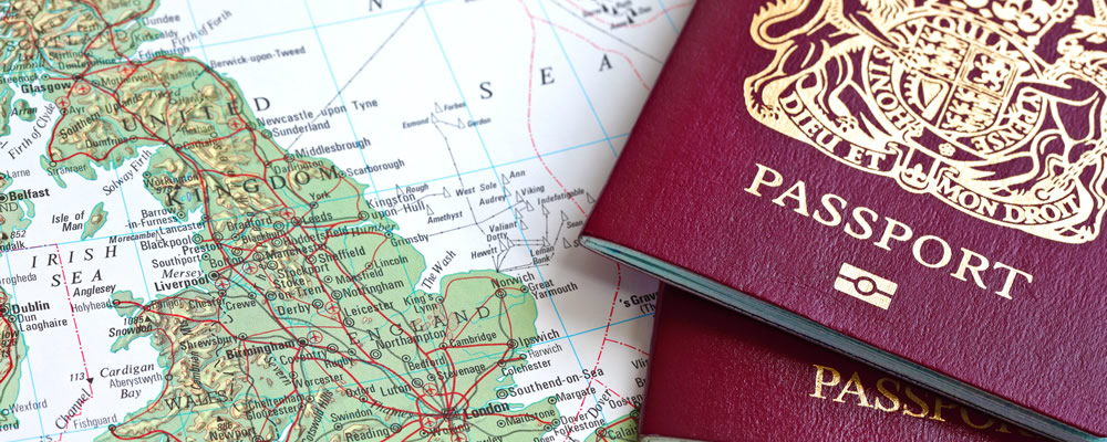 popular emigration destinations