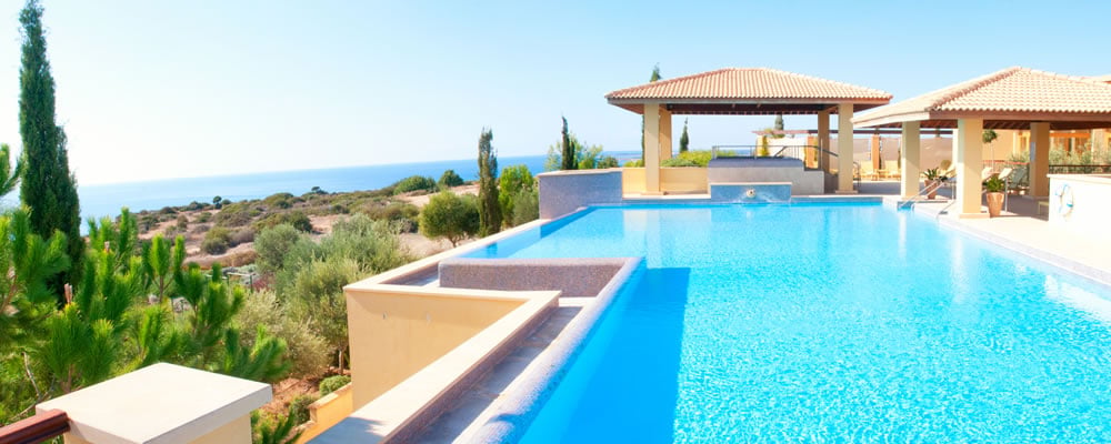 Buying property abroad