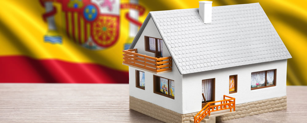 selling property in Spain