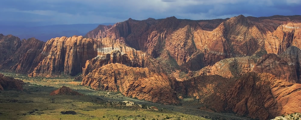 St George Utah