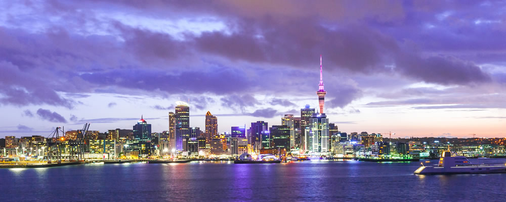 Why you should set up a business in New Zealand