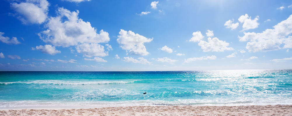 sunny expat destinations