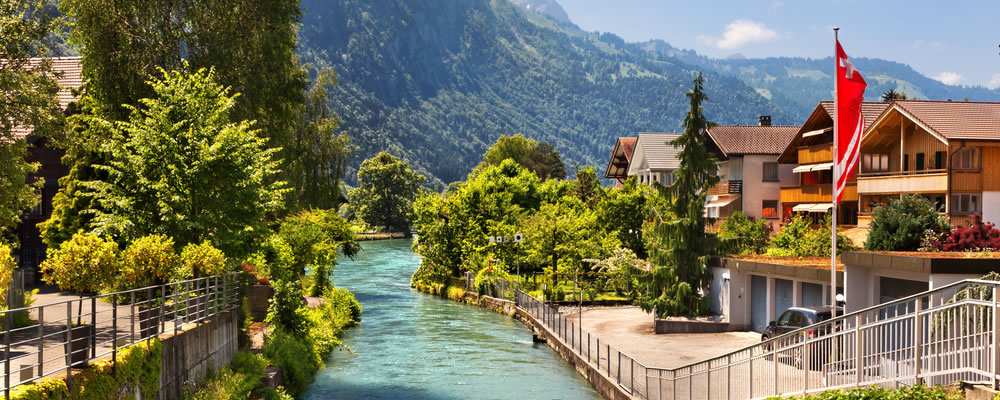 Switzerland