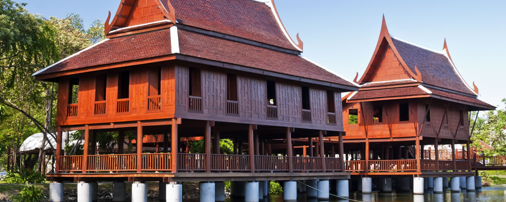 Thai Property