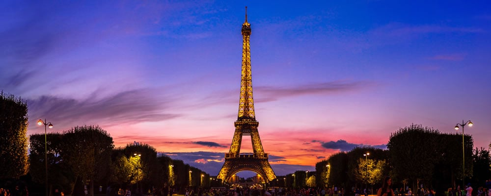 Finding a job in France