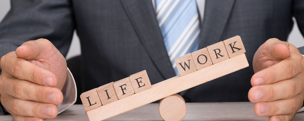 work life balance